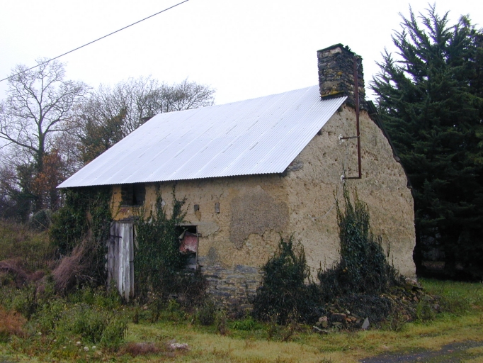 Maison, l'Ourme (Pipriac)