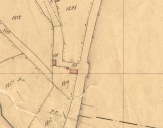 Ancienne ferme, actuellement maison, les Quatre-Vents (Ploumilliau)