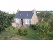Maison, Buguélès (Penvénan)