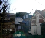 Maison, 47 rue d' Inkermann (Rennes)