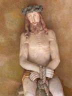 Présentation de l'opération 'Christ aux outrages'