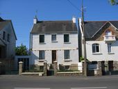 Maison, 60 avenue du président Edouard Herriot (Vannes)