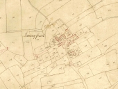 Écart, Launay Foucré (Cuguen)