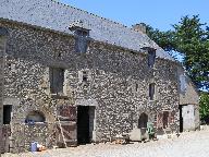 Les maisons et fermes de Plouër-sur-Rance