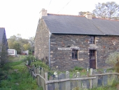 Maison 5, la Guillardais (Renac)