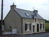 Maison, Kerrivalain (Bieuzy fusionnée en Pluméliau-Bieuzy en 2019)