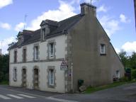 Maison, 10 rue de la Gare (Saint-Barthélemy)