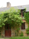 Maison, la Babelais (Saint-Médard-sur-Ille)