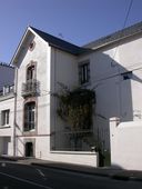 Maison,4 rue du Narhouet (Vannes)