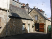 Maison, 3 rue d'Angleterre (Melrand)