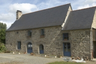 Ferme, Launay (Saint-Christophe-de-Valains)