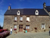 Ferme, le Grand Croisé (Mont-Dol)