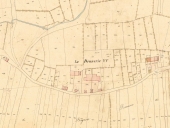 Écart, la Drunerie (Renac)