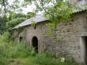 Ferme, Kerivalain (Guénin)