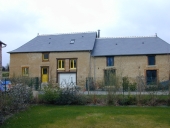 Ferme, Champie (Saint-Sulpice-la-Forêt)