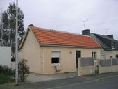 Maison, 35 rue Alexis Leguillon (Vannes)