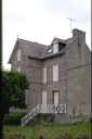 Maison de villégiature, dite Ker Isis, 23 rue de la Fosserole, l'Isle (Saint-Cast-le-Guildo)