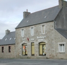 Maison, rue de la Mairie (Ploulec'h)