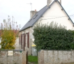 Maison, 2 rue Karrhent Kreiz, Coatréhouézan (Pleumeur-Bodou)