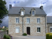 Ferme, Coet Bodivy (Guénin)