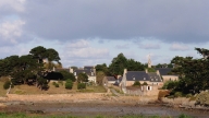 Écart de Keranroux (île de Bréhat)