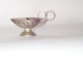 Coquille de baptême