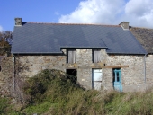 Maison, la Forgerais (Saint-Just)