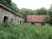 Moulin à farine de Duault, Milin Buo (Mellionnec)
