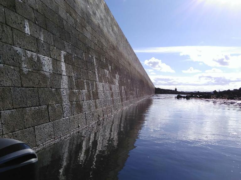 Môle (île-de-Batz)