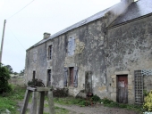 Ferme, Loperhet (Erdeven)