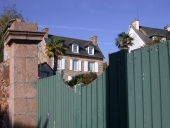 Maison, 3 rue des Herbelines, Traou-Perros (Perros-Guirec)