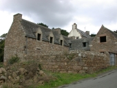 Maison, 50 chemin de Crec'h-Hellen, Kerhellen (Trébeurden)