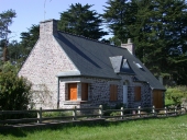 Maison Guesnier, Sables-d'Or-les-Pins (Fréhel)