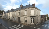 Maison, 14-16 rue Jean de Gennes (Gennes-sur-Seiche)