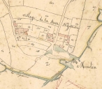 Écart, la Bigotière (Tinténiac)