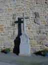 Croix de chemin, la Gautrais (Trémeheuc)