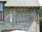 Ferme, actuellement maison, Riotelle (Pacé)