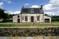 Site d'écluse de Kervézo, n° 73 (Saint-Gonnery)