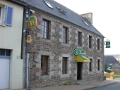 Maison, 15 rue des Ecoles (Louannec)