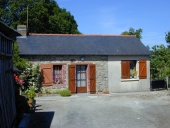 Ferme, la Pagerie (La Bouëxière)