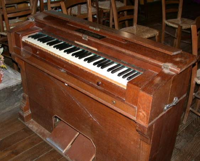 Harmonium 3