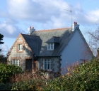 Maison, Ploumanac'h, 15 rue des Ajoncs d'Or (Perros-Guirec)