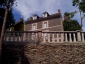 Maison, 3, 5 rue de l'Aiguade (Cancale)