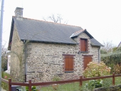 Maison 5, Gâtinelais (Pipriac)