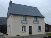 2ème ferme, le Bois Derré (Eancé)