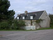 Maison 10, Saint-Germain-de-la-Mer (Matignon)