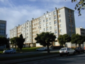 Immeuble, 28 à 32 rue Victor-Rault (Rennes)