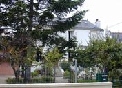 Maison, 6 rue de Kerfranc (Vannes)