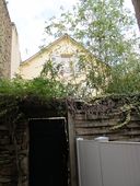 Maison, 19 rue du Four (Vannes)