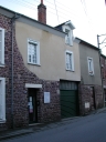 Maison, 19 rue de Coulon (Montfort-sur-Meu)